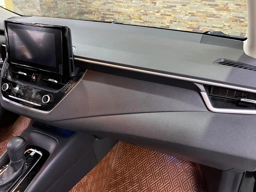 Toyota Allion — миниатюра 15