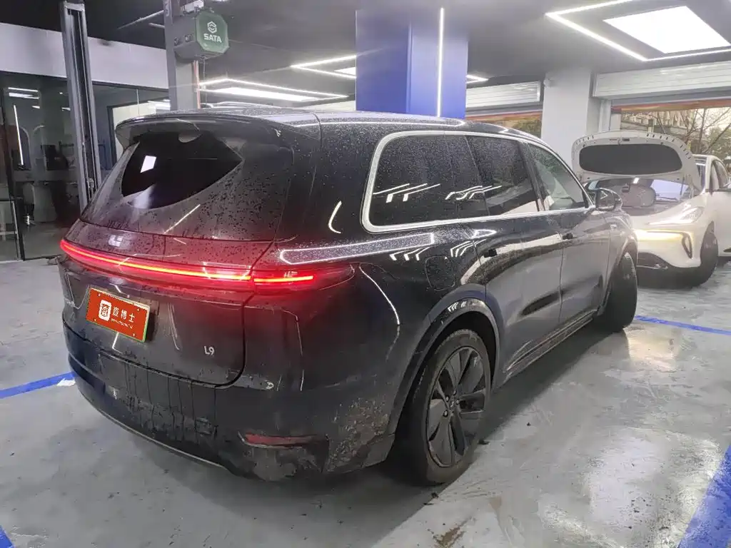Li Auto IDEAL L9