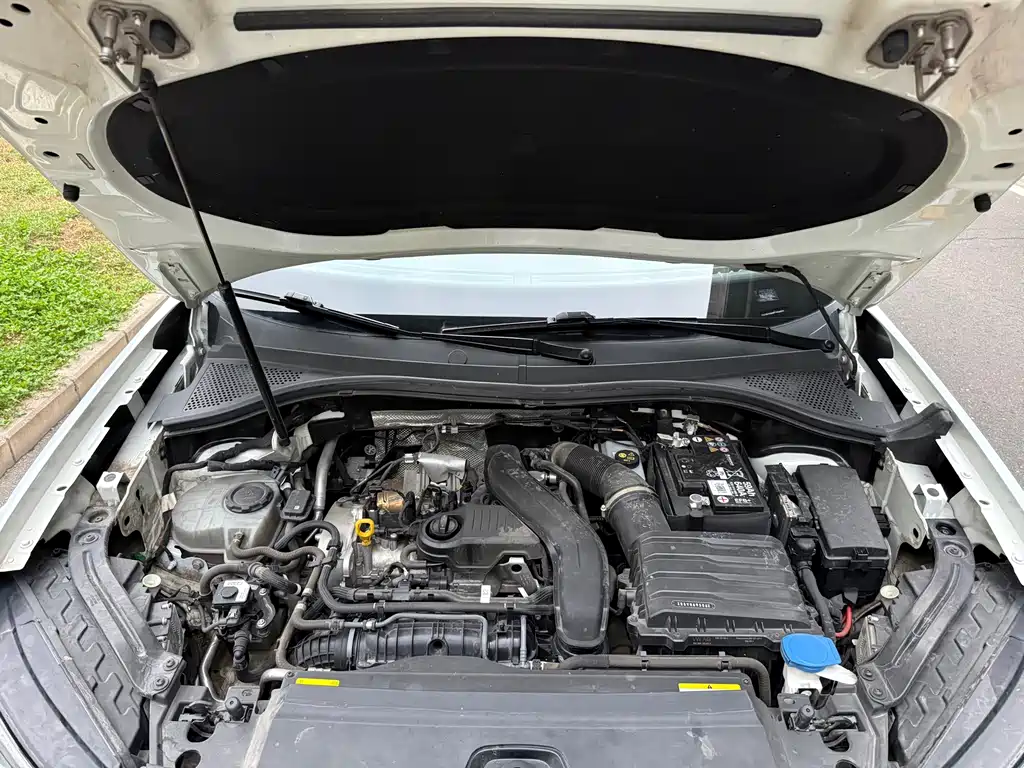 Volkswagen Tayron — миниатюра 18