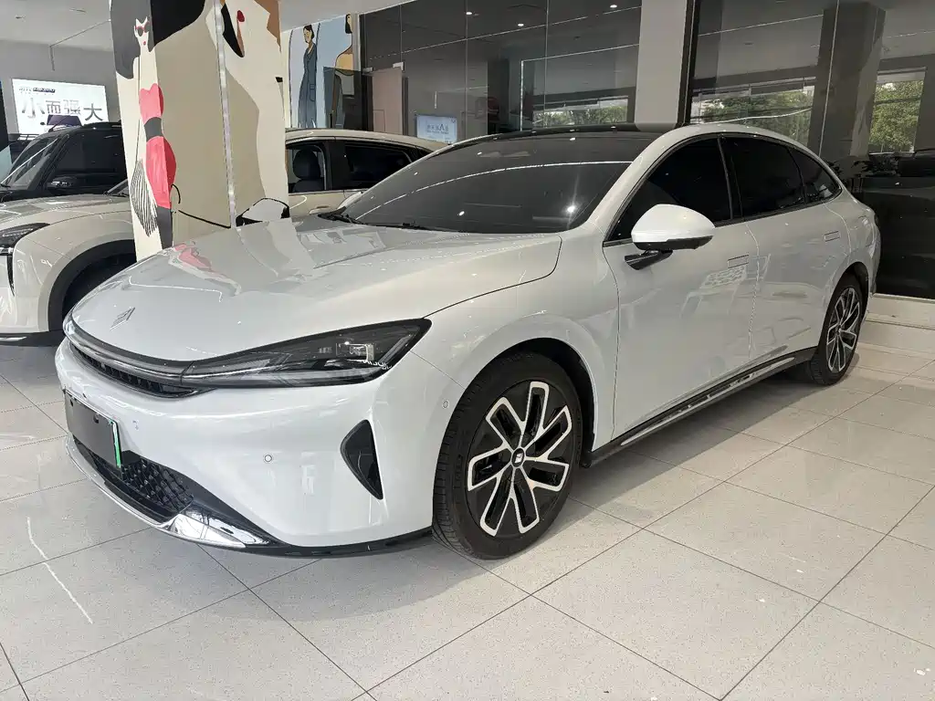 Baojun 宝骏享境 2025