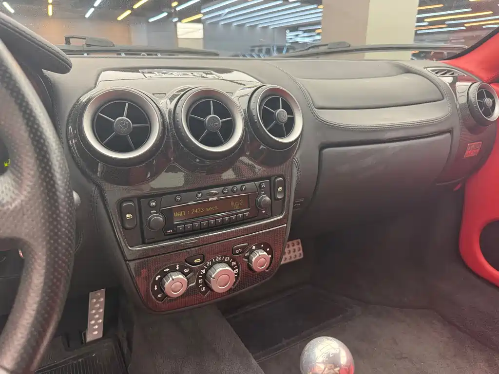 Ferrari F430 — миниатюра 8
