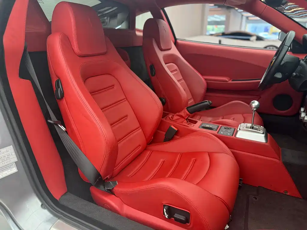 Ferrari F430 — миниатюра 11