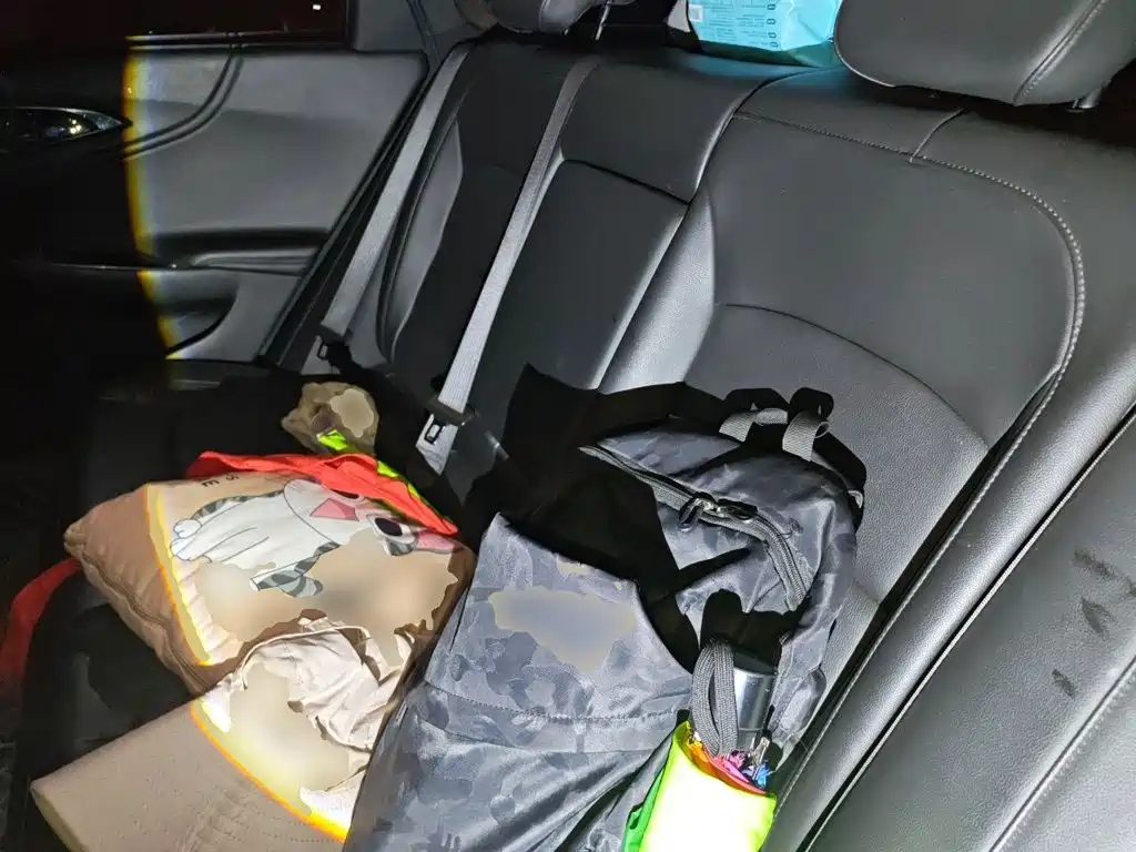 Chevrolet Malibu XL — миниатюра 18