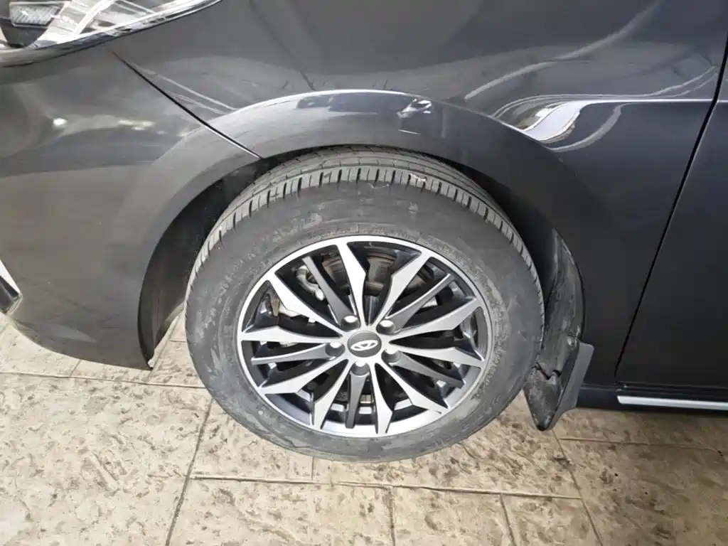 Chery Arrizo 5 PLUS — миниатюра 23