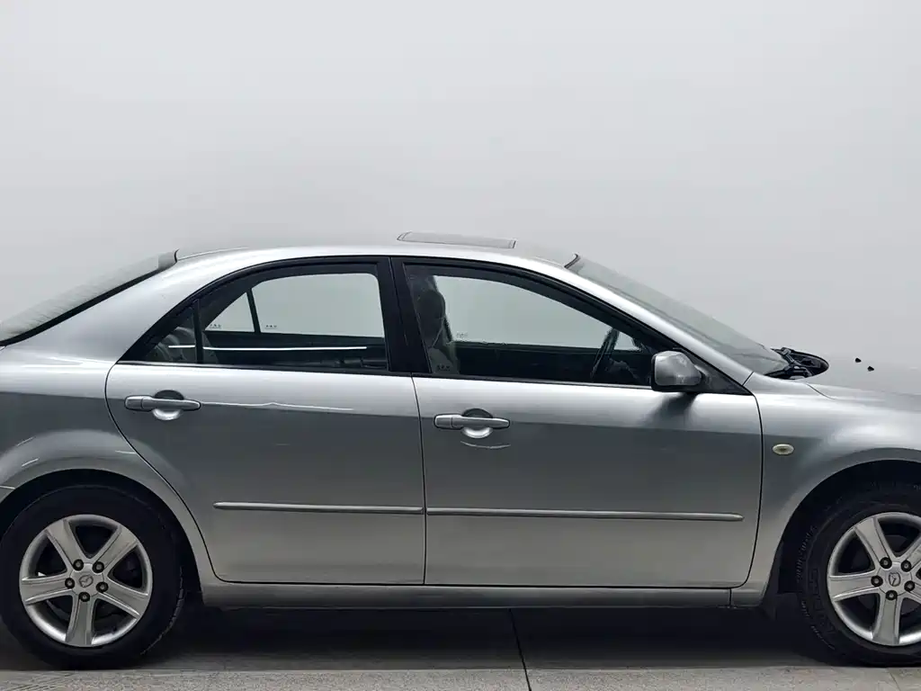 Mazda 6 — миниатюра 8