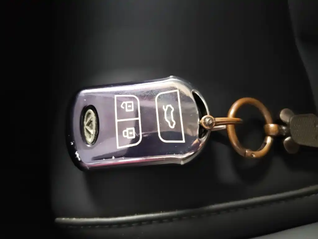 Chery Arrizo 5 PLUS — миниатюра 9