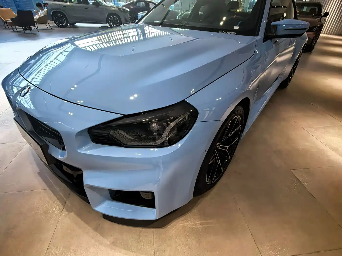 BMW M2
