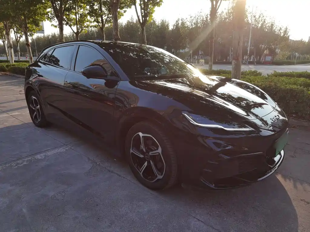 BYD Seal 06GT — миниатюра 10