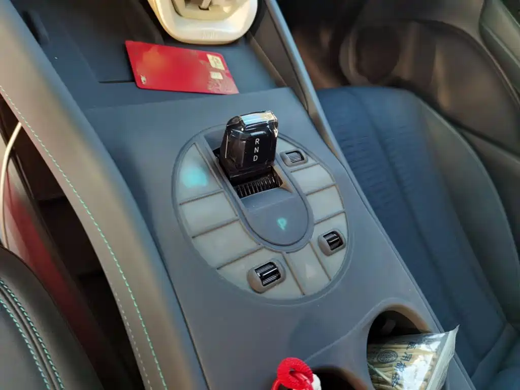 BYD Seal 06GT — миниатюра 7