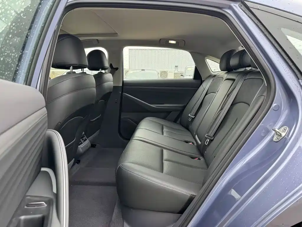 Nissan N6 - фото 13