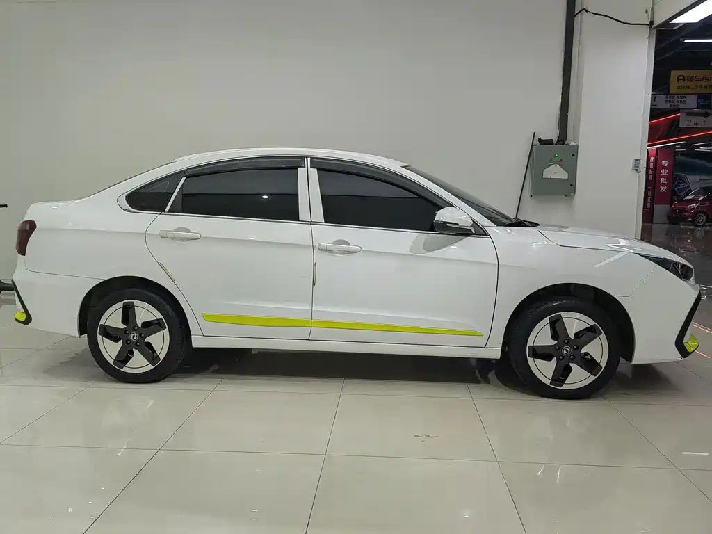 Aeolus E70 — миниатюра 3