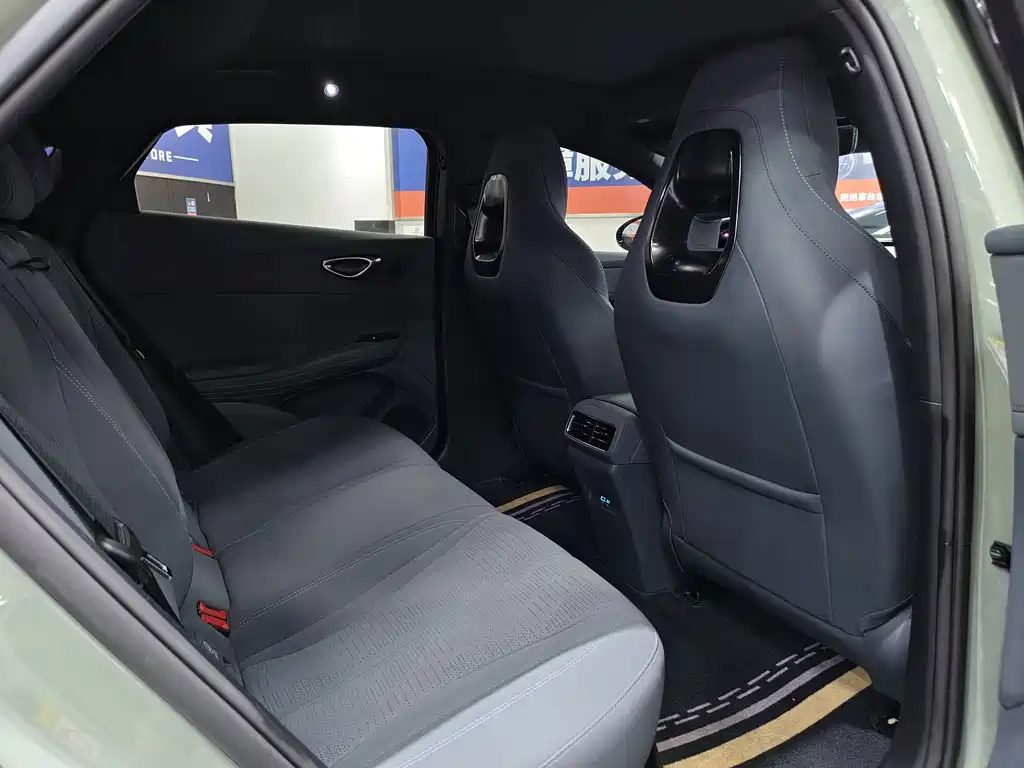 BYD Seal 06GT — миниатюра 9