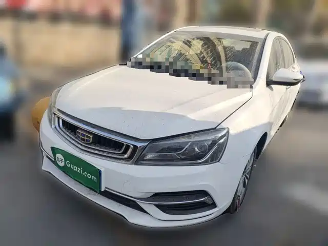 geely-automobile emgrand