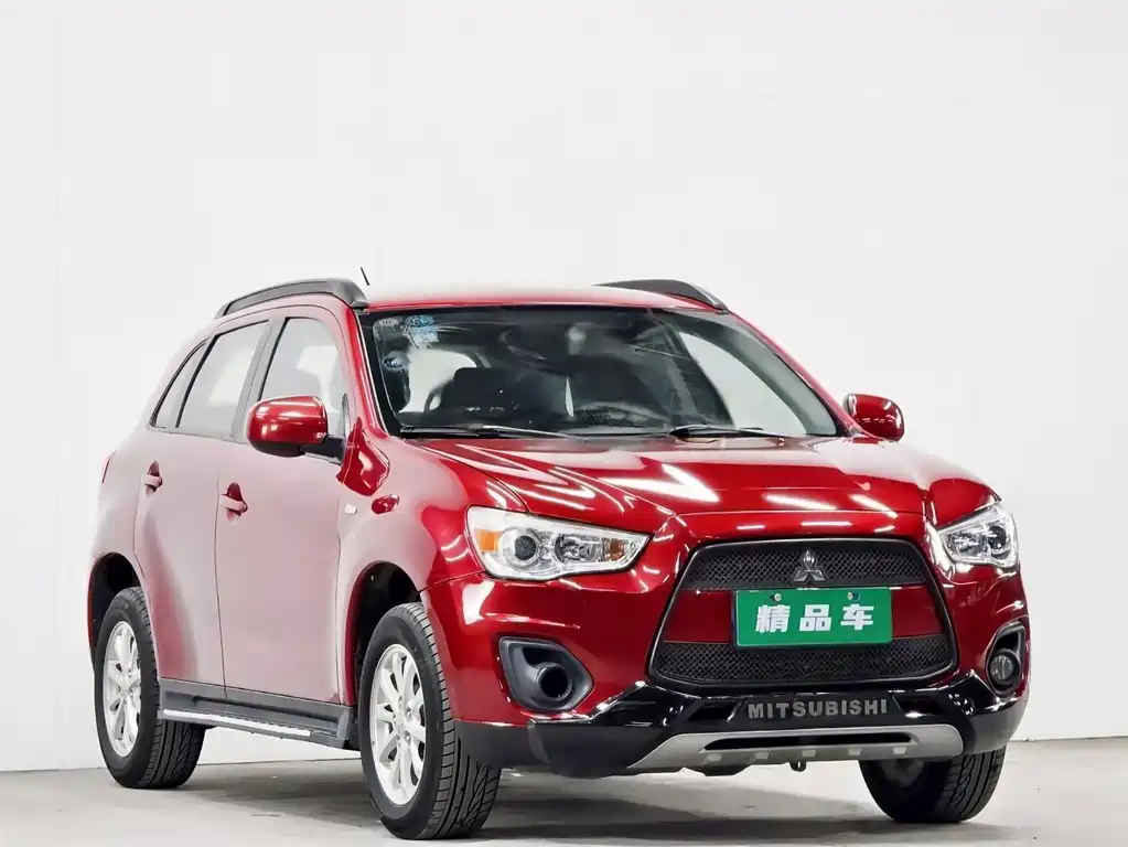 MITSUBISHI JINXUAN ASX