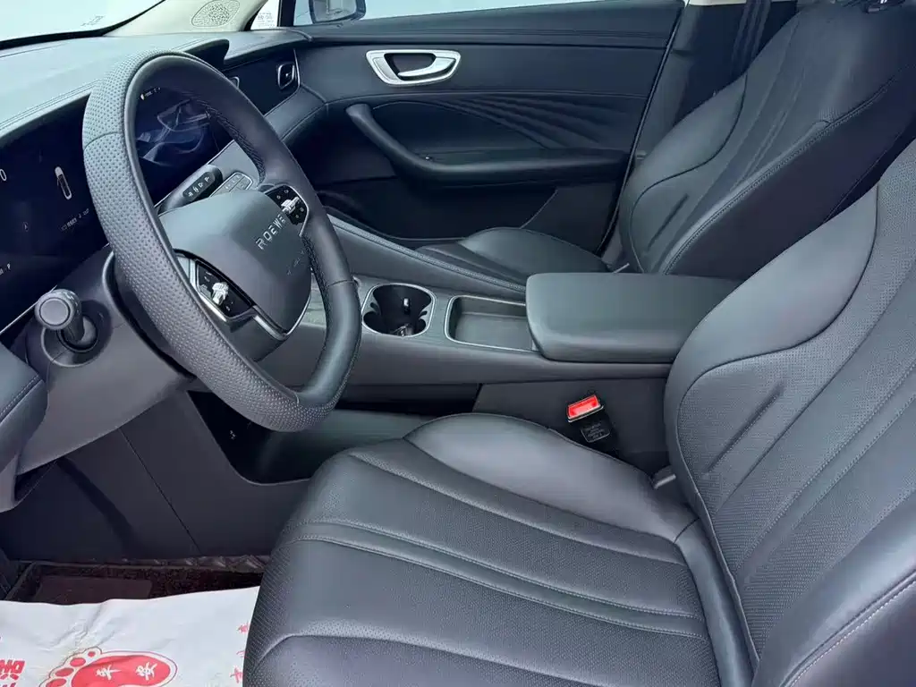 Roewe D7 — миниатюра 8