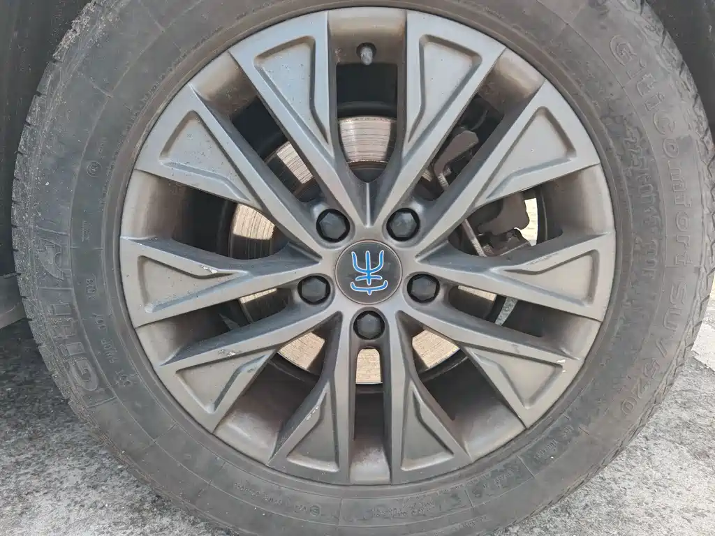 BYD New Energy — миниатюра 8