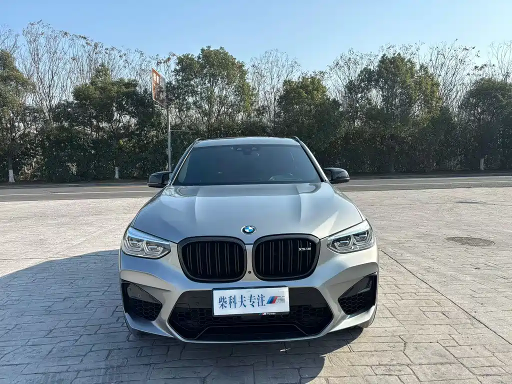 BMW X3 M