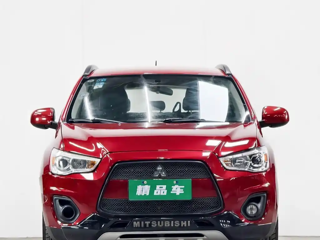 MITSUBISHI JINXUAN ASX