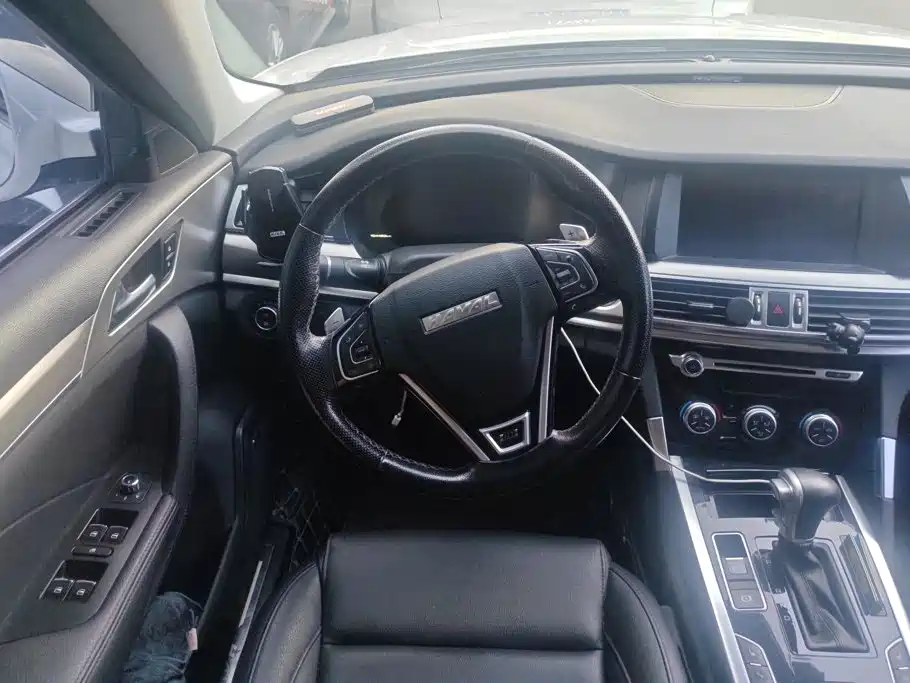 Haval H7 — миниатюра 15