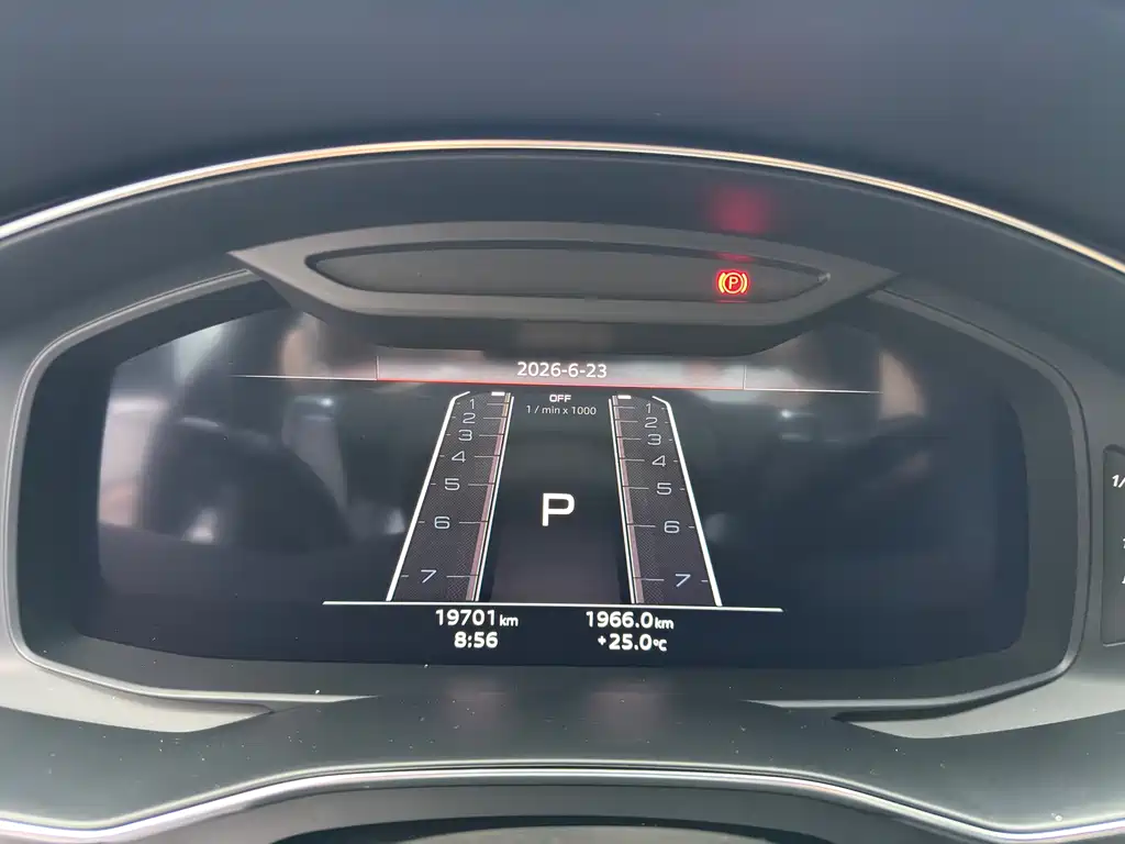 Audi RS 7 2024 RS 7 4.0T Sportback performance
