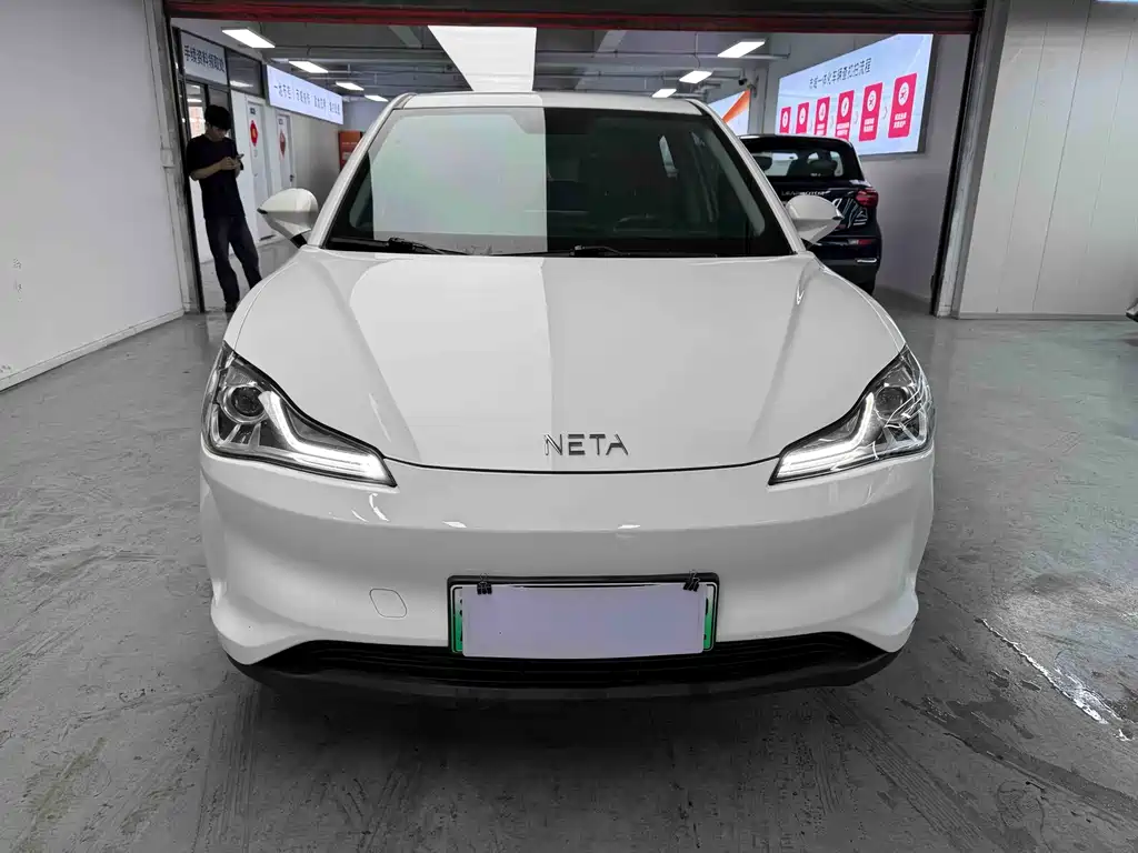 Neta V