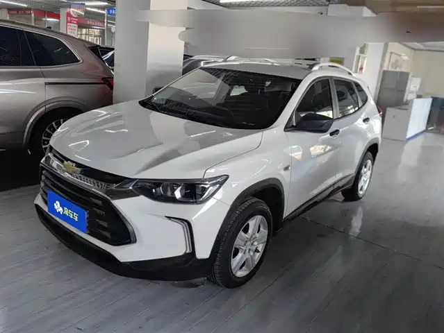 chevrolet chuangku