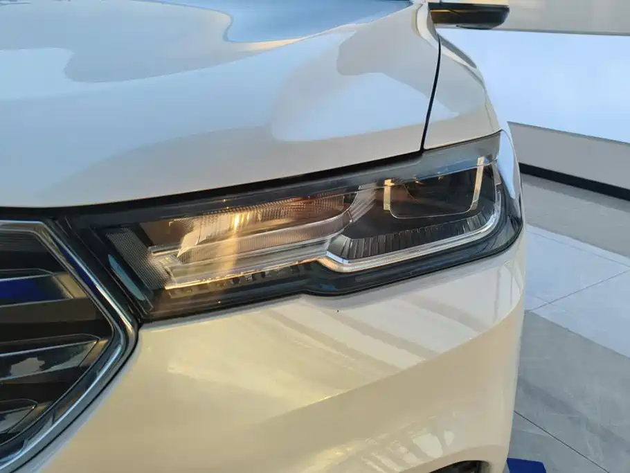Haval H6 — миниатюра 5
