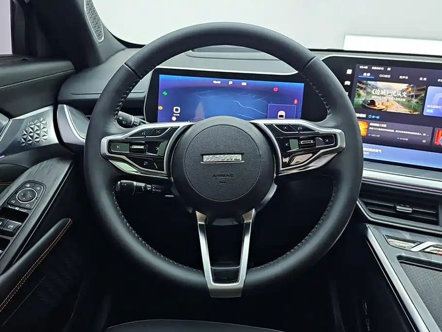 Haval Shenshou — миниатюра 15