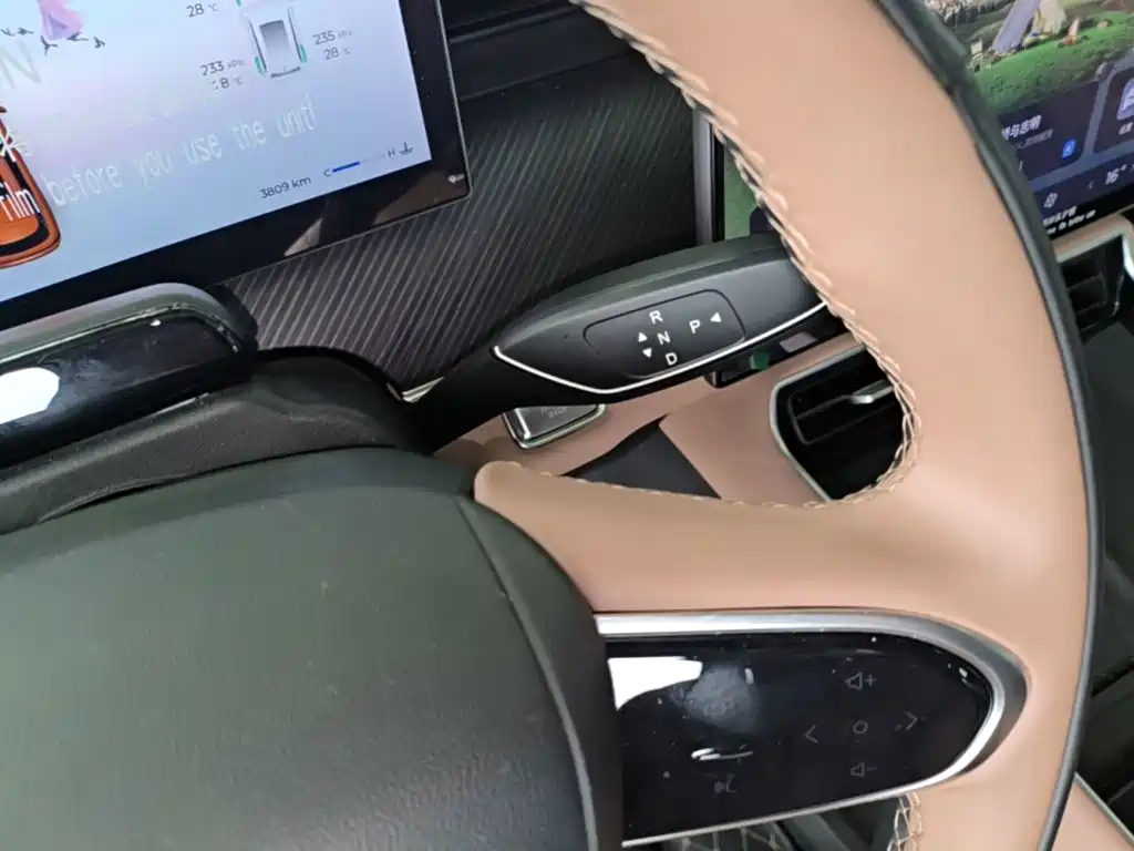 Chery Tiggo 8L — миниатюра 14