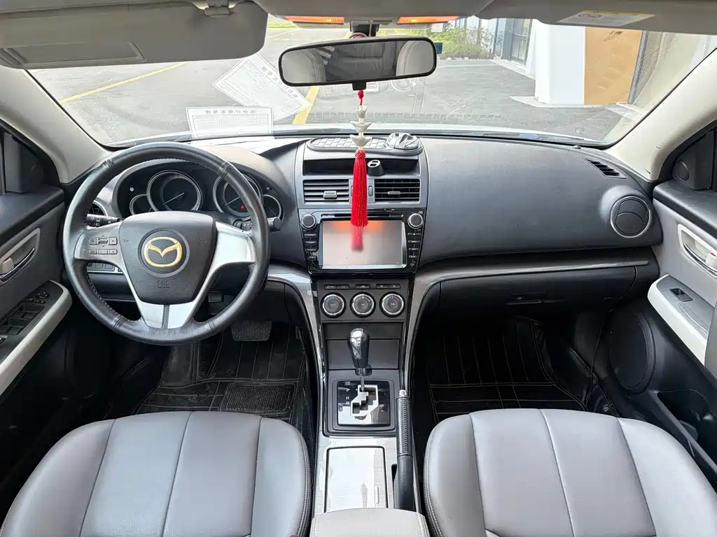 Mazda Ruiyi — миниатюра 6