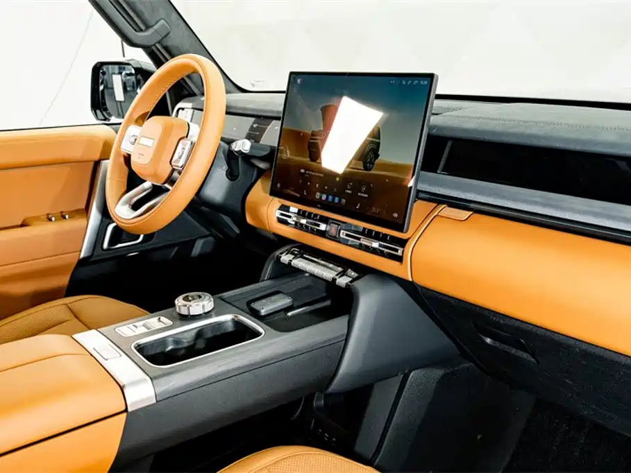 iCAR iCAR V27 — миниатюра 18