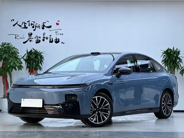 2025 Leapmotor B01