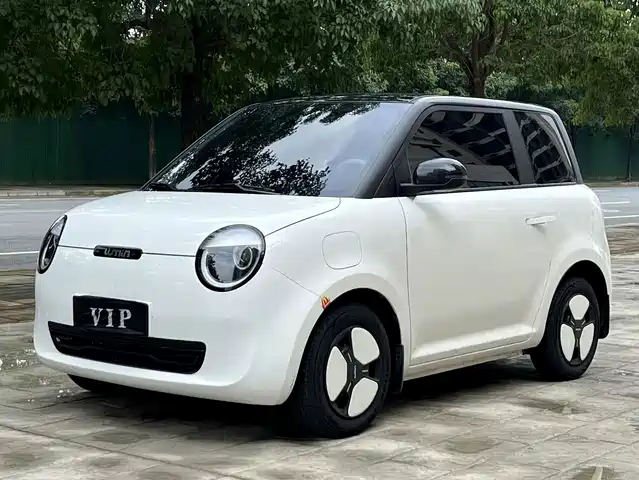 2025 Changan Lumin