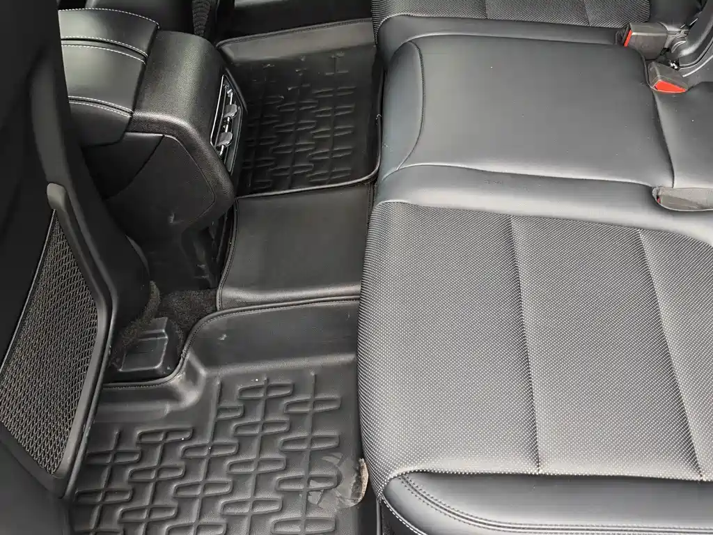 Lincoln Corsair 2024 2.0T Premium