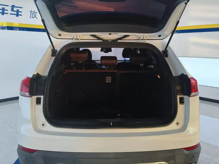 Haval H6 — миниатюра 4