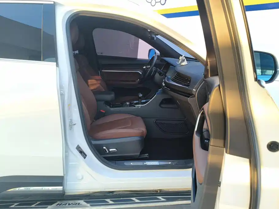 Haval H6 — миниатюра 8
