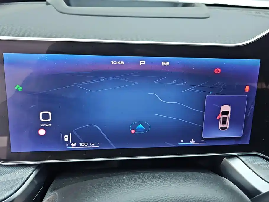 Haval Shenshou — миниатюра 14