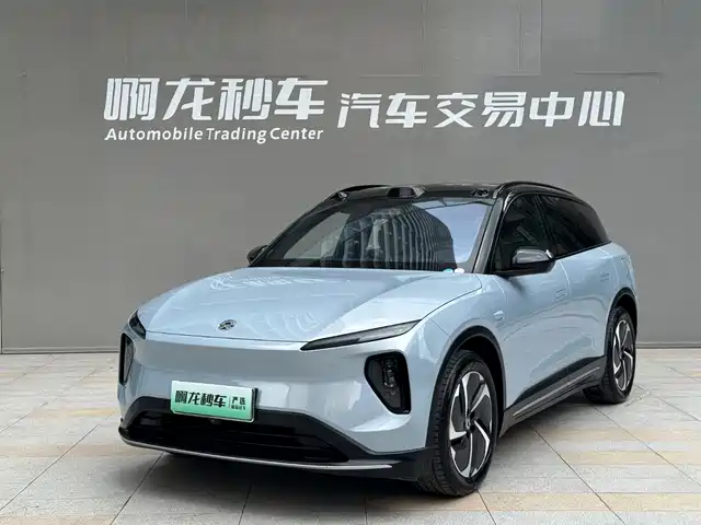 2023 Nio ES6