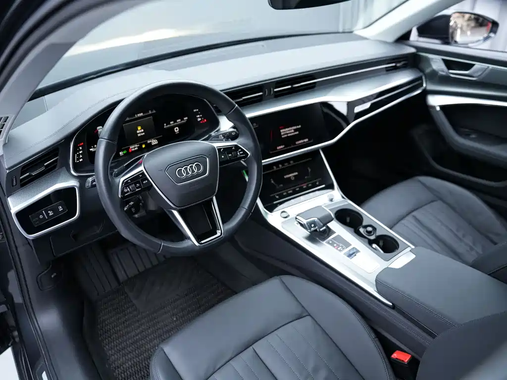 Audi A6 — фотографии объявления, Фото 21