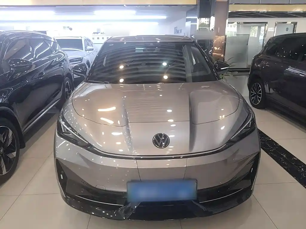 Volkswagen 06 — миниатюра 3