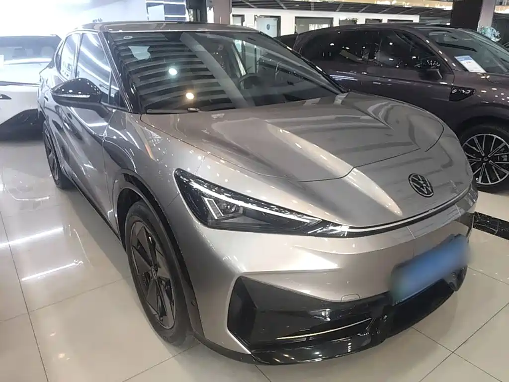 Volkswagen 06 — миниатюра 4
