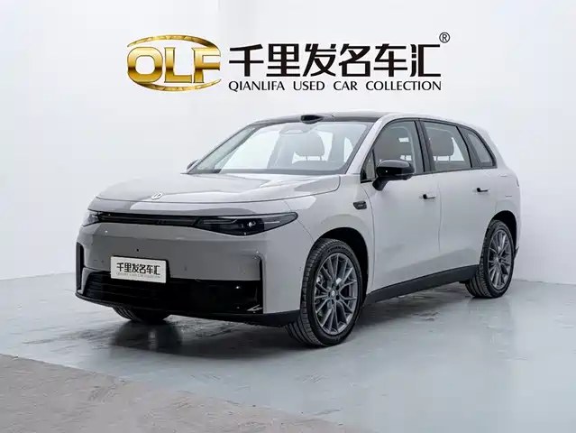 2025 Leapmotor C10