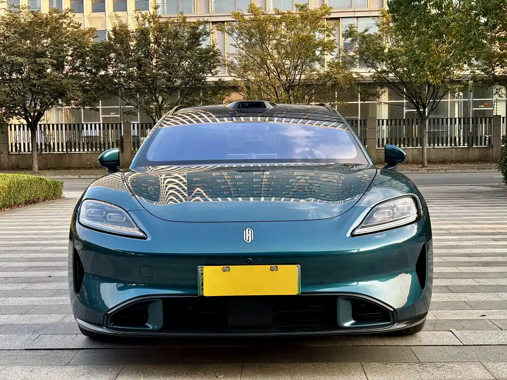 Shangjie Shangjie Z7T — миниатюра 2