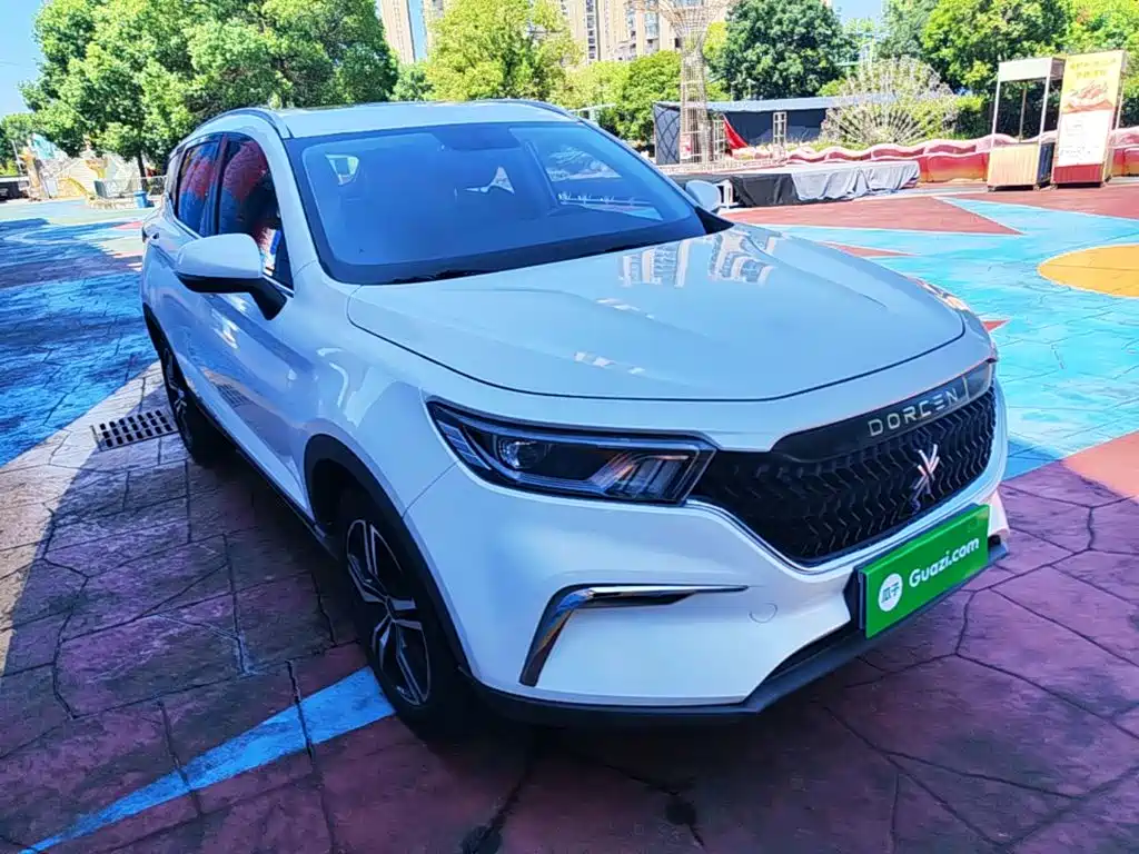 DORCEN G60S — миниатюра 4