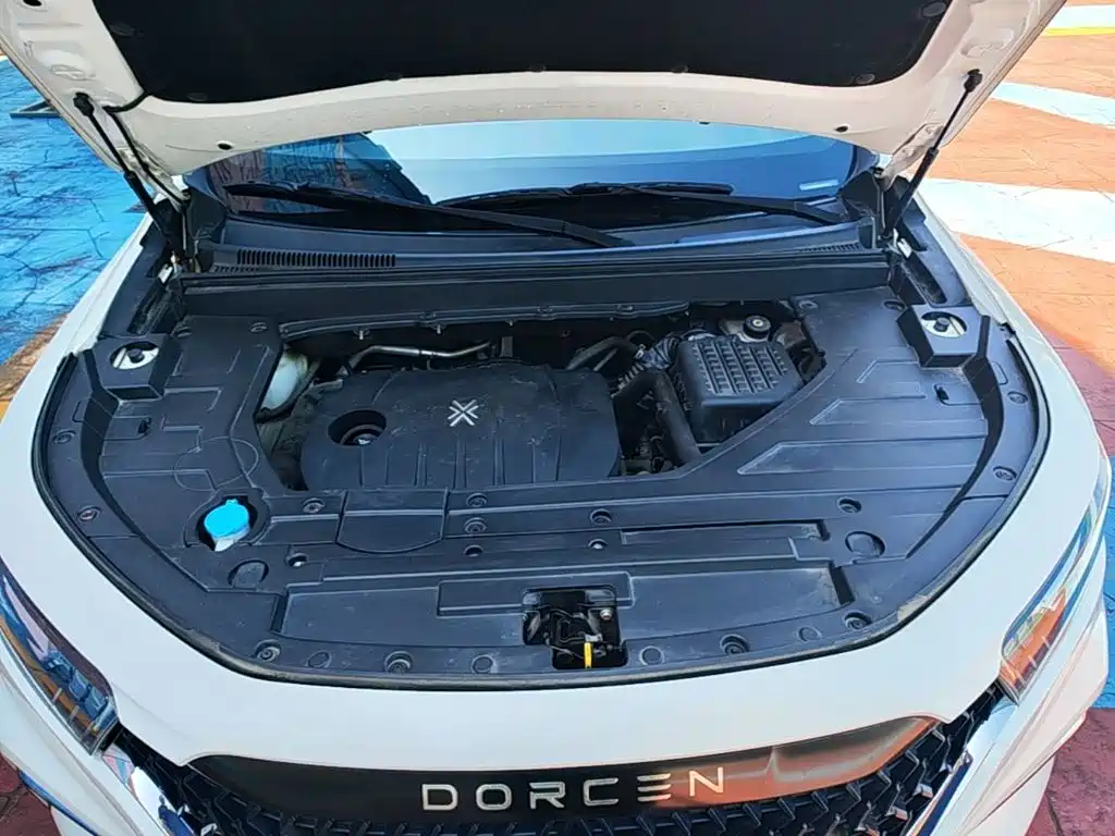 DORCEN G60S — миниатюра 20