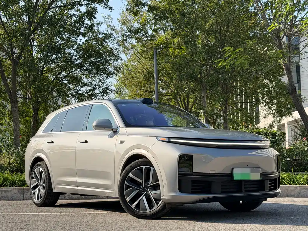 Li Auto IDEAL L7