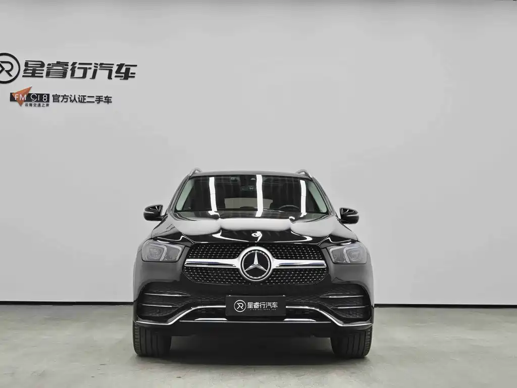 Mercedes-Benz GLE 2023 GLE 350 4MATIC Fashion