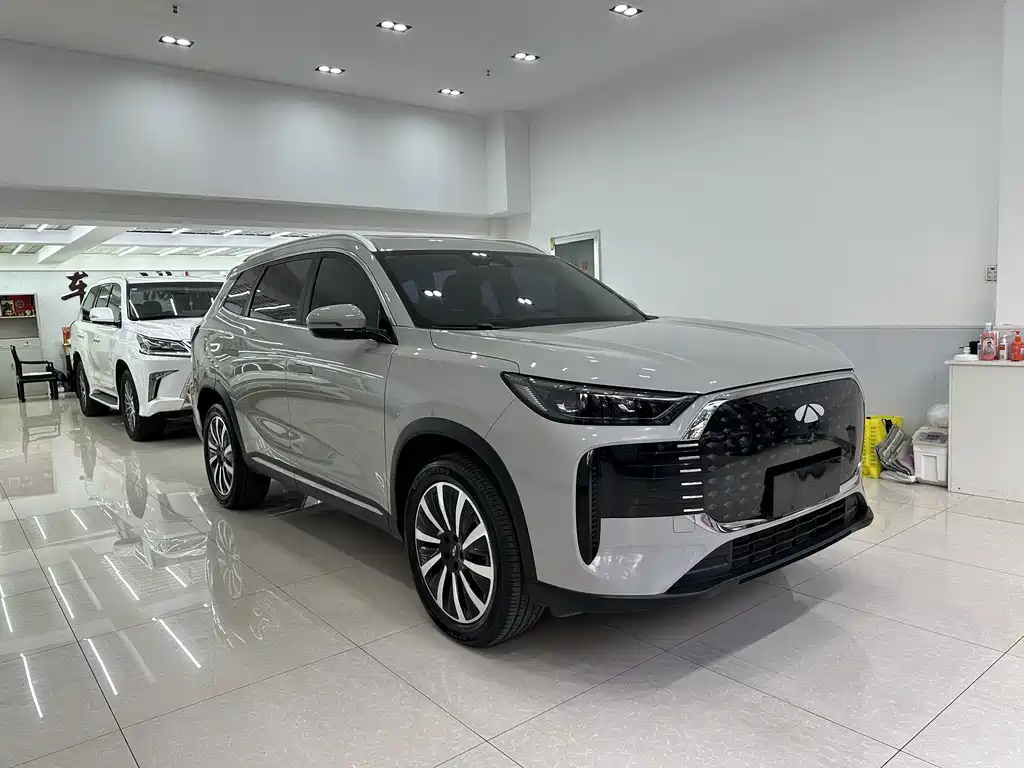 Fulwin Fengyun T8 — миниатюра 3