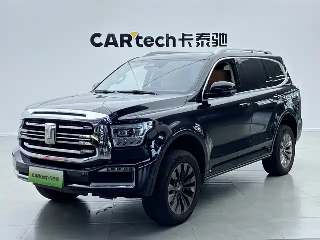 2024 TANK 500