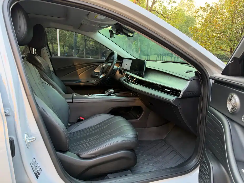 Fulwin Fengyun A8 — миниатюра 8